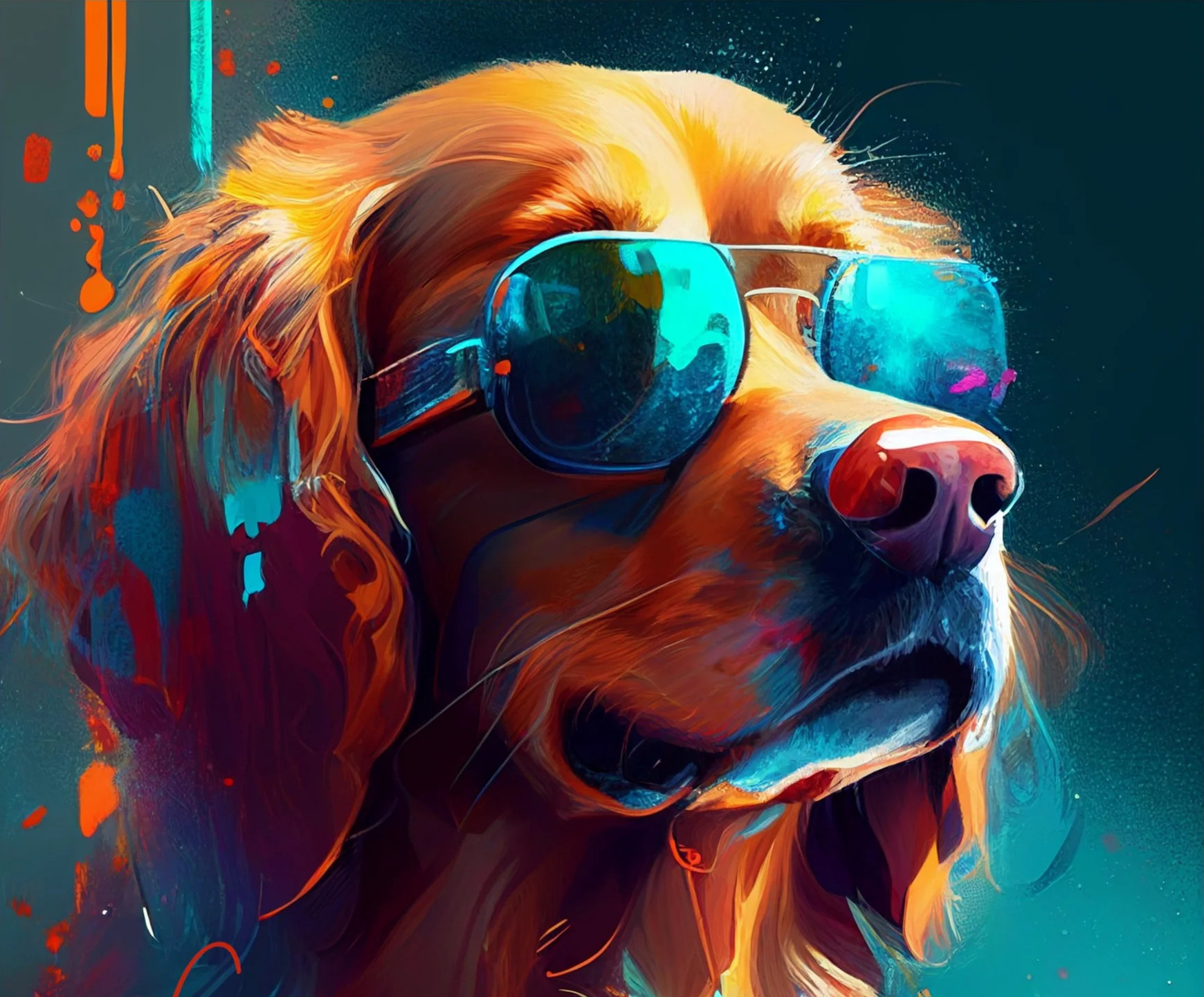 The-Golden-Retriever